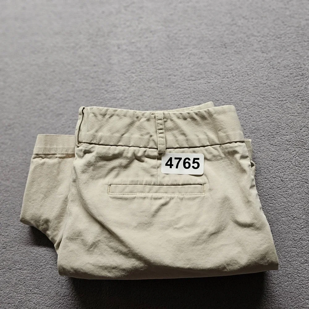 Talbots classic chino